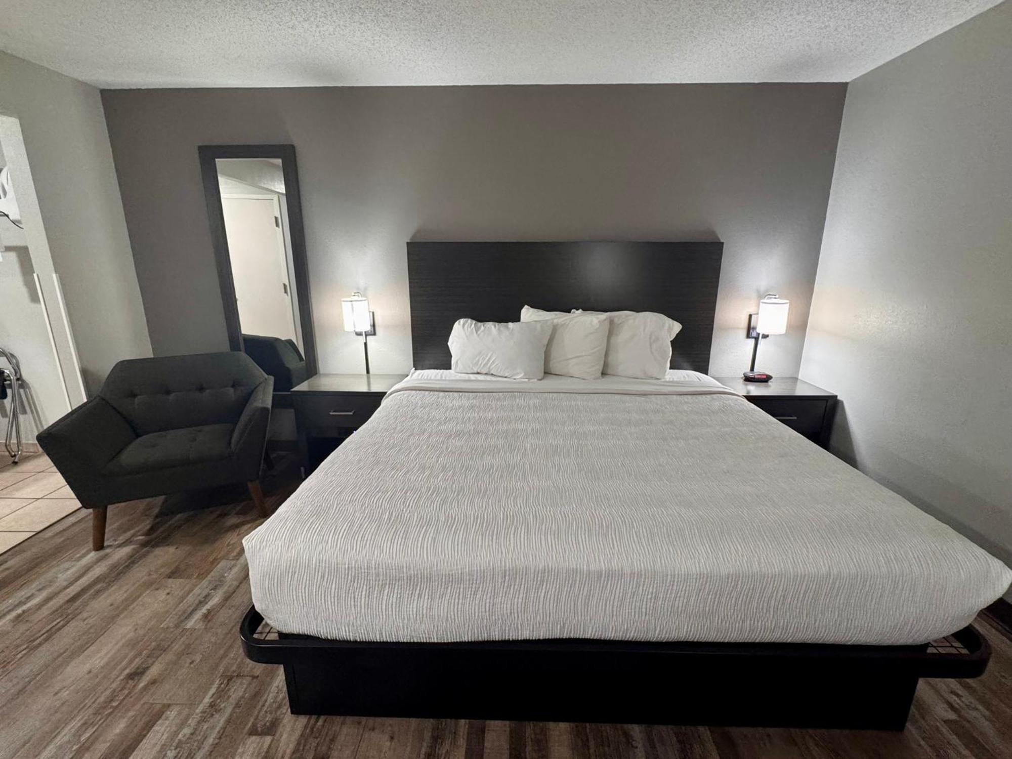 Baymont By Wyndham Great Falls City Center Ngoại thất bức ảnh