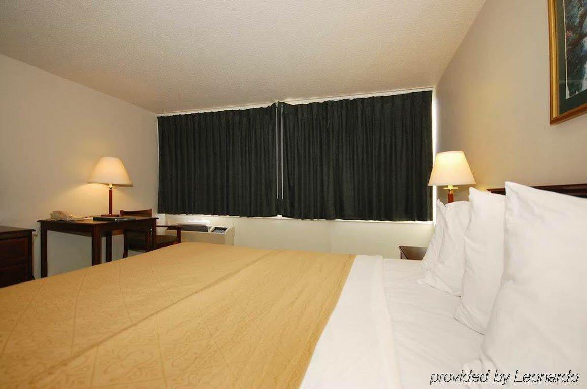 Baymont By Wyndham Great Falls City Center Ngoại thất bức ảnh